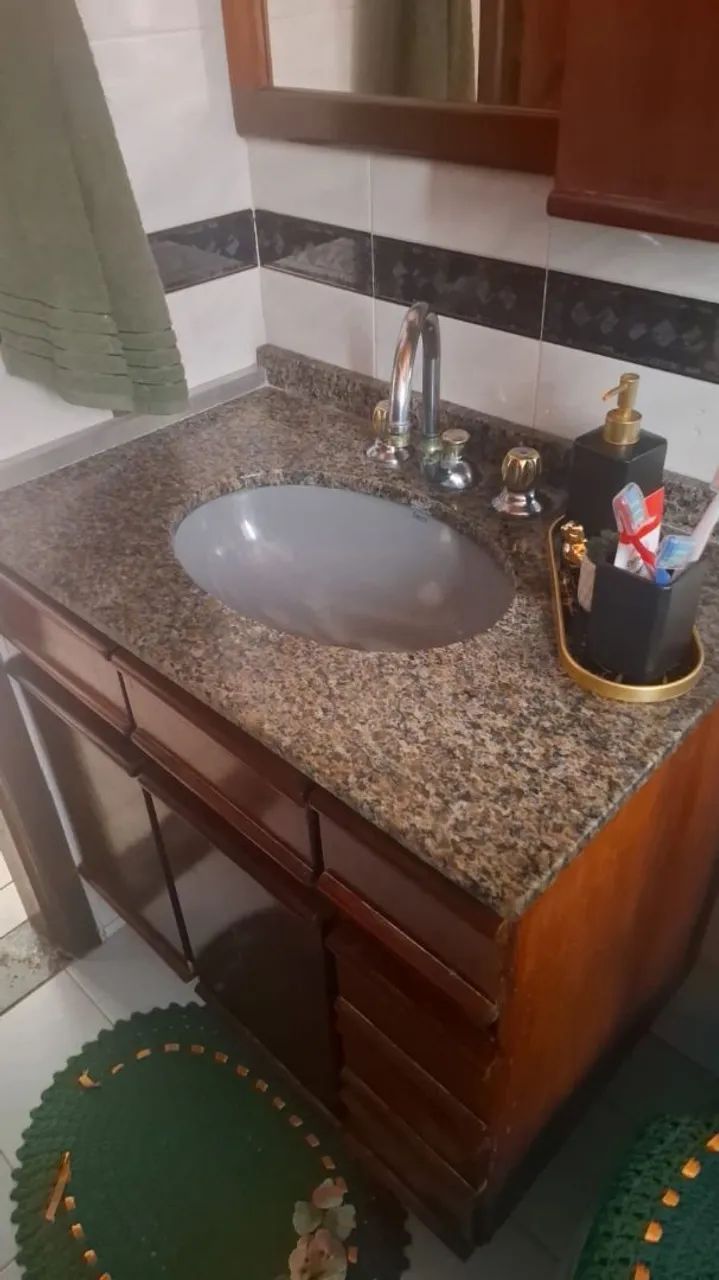 Cuba de mármore . - Foto 2