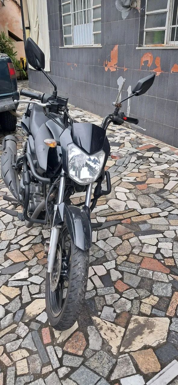 Vendo factor 150 ano 2023 - Foto 4