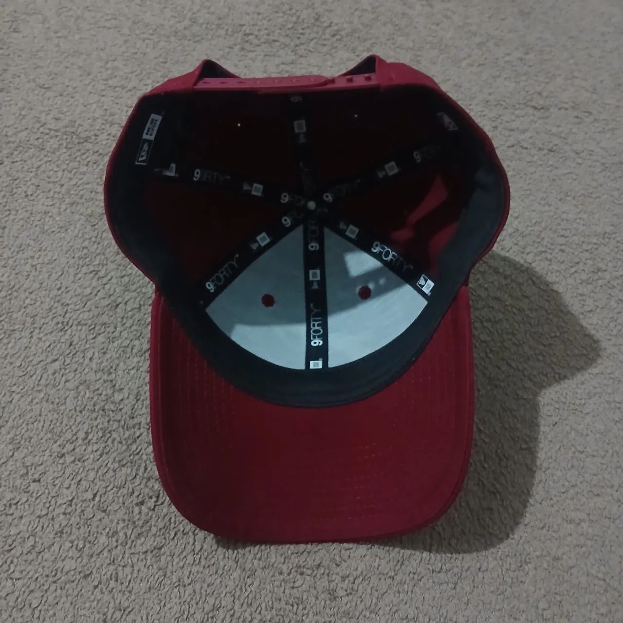 Boné New Era Cleveland Cavaliers  - Foto 4