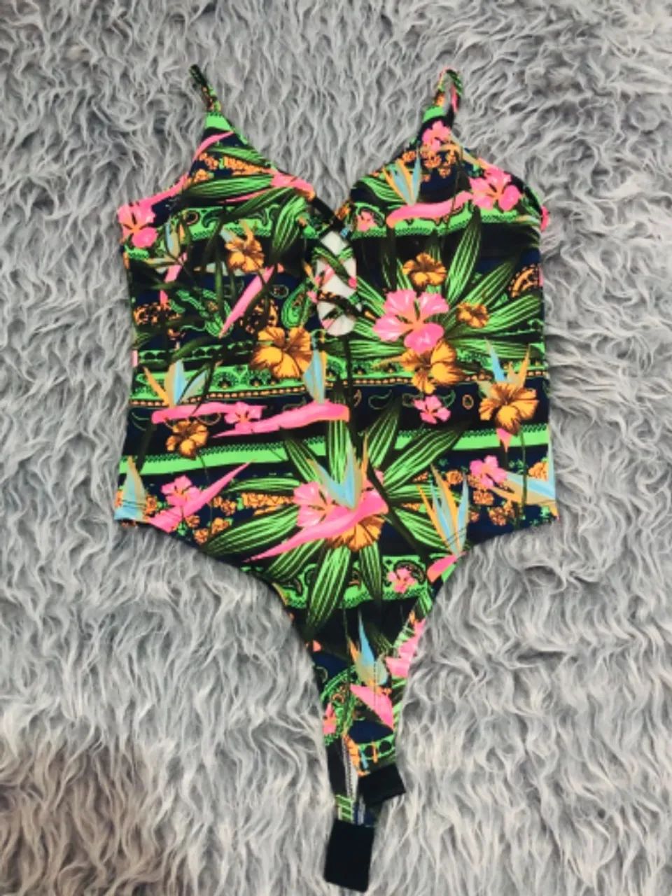 Body de variadas cores e estampas - Foto 4