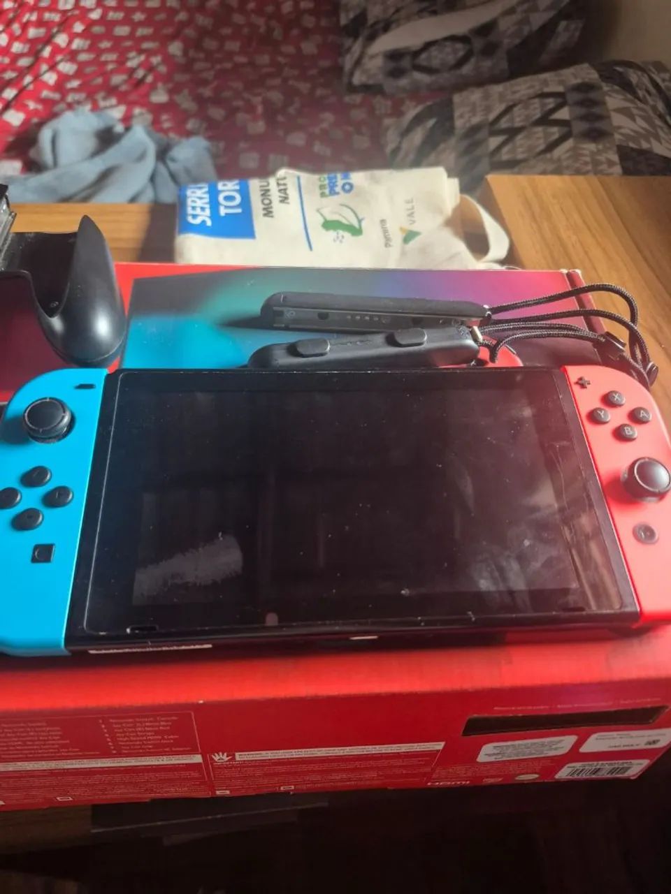Nintendo Switch Travado - Foto 3