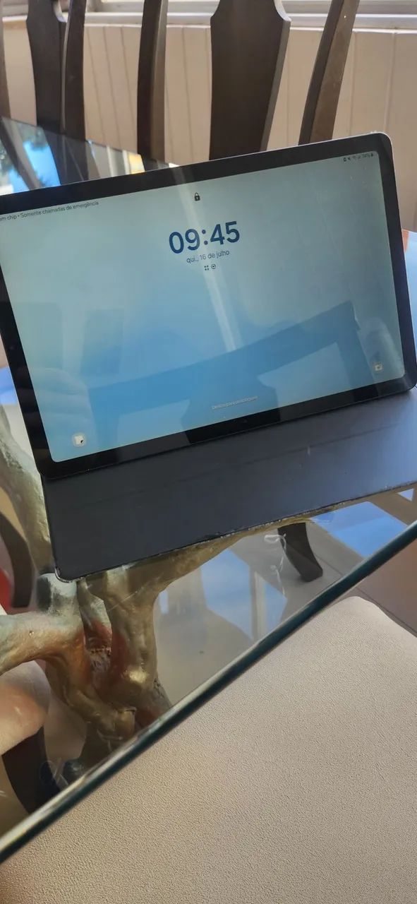 Tab 6s lite 