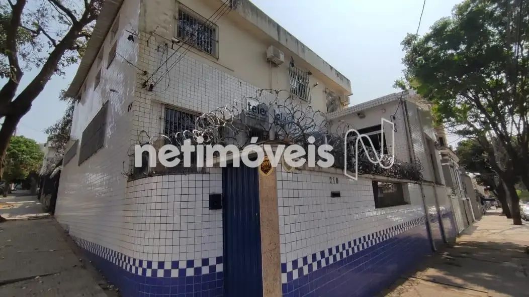 Venda Casa comercial Floresta Belo Horizonte - Foto 2