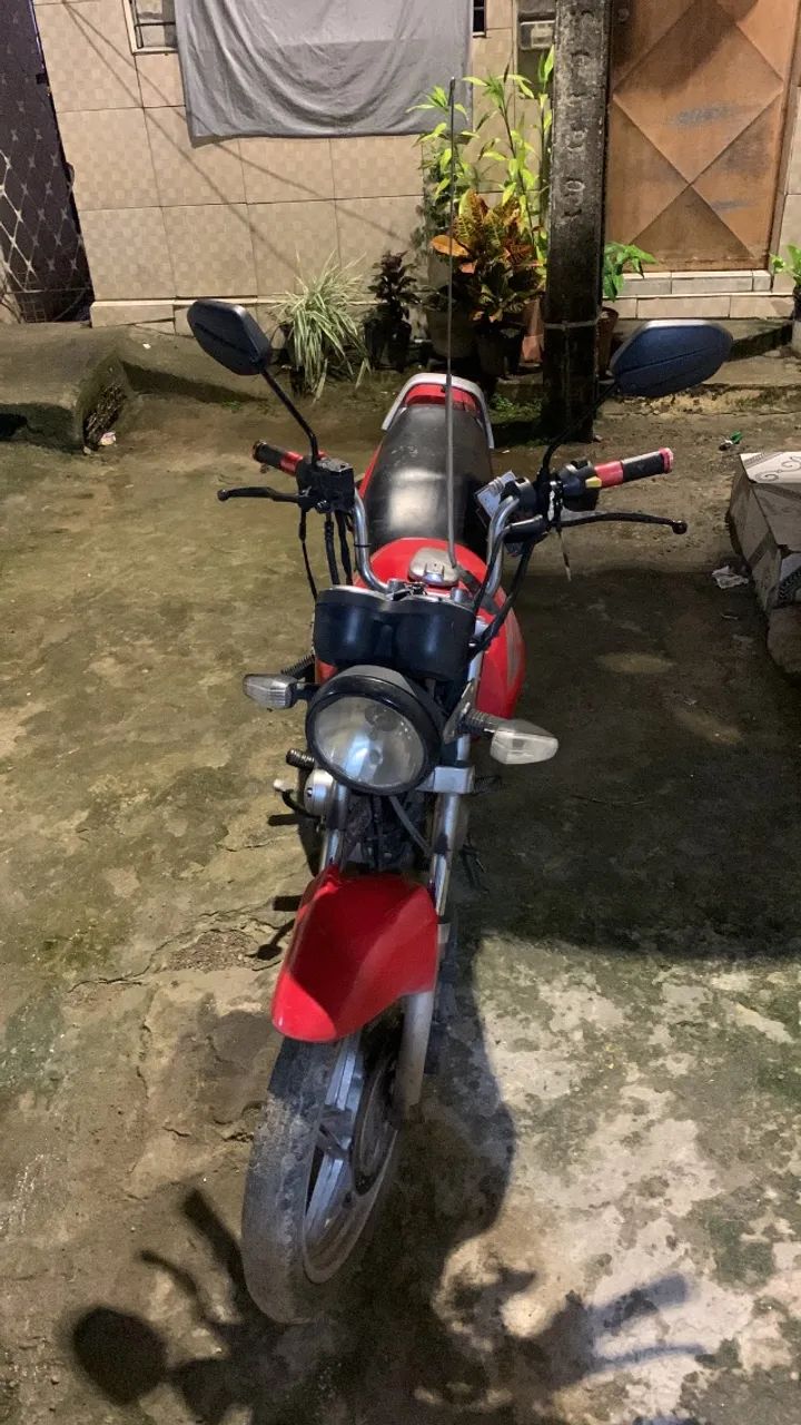 Suzuki yes 125 - Foto 3