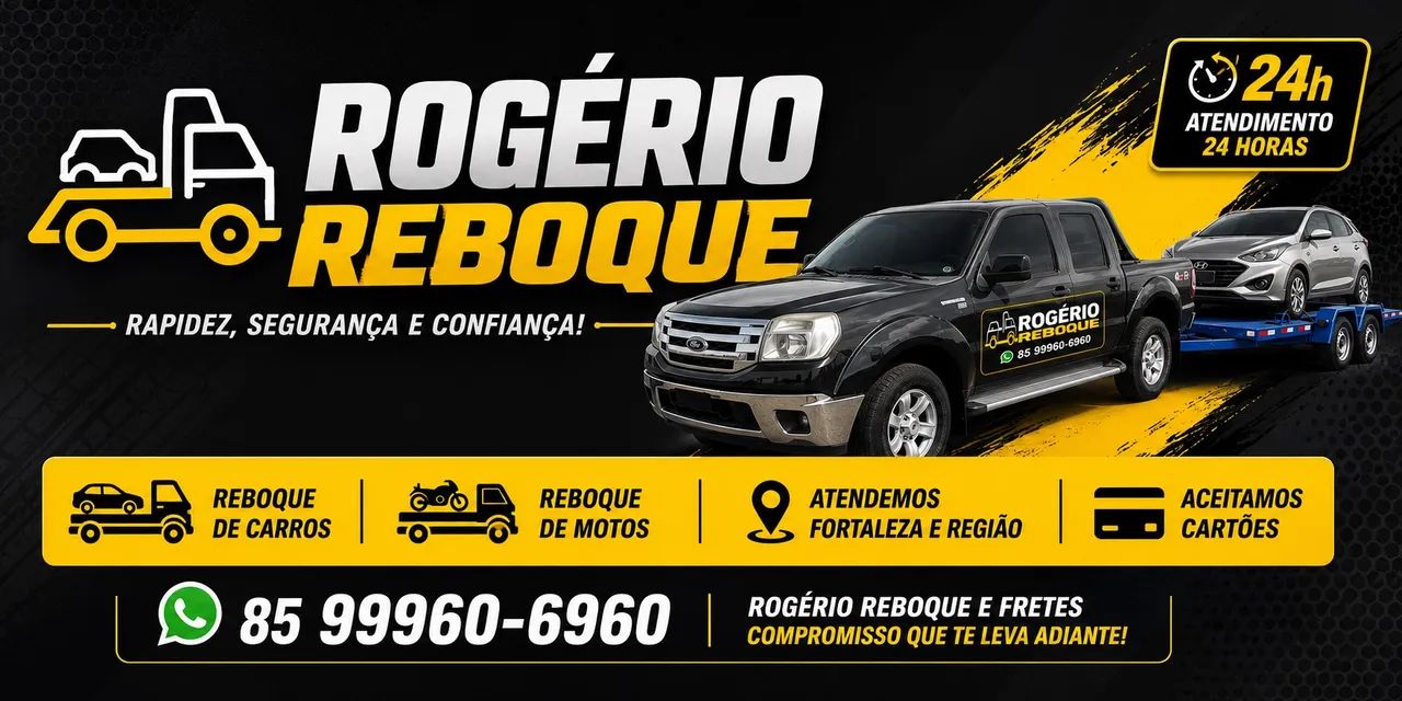 Reboque de transportes e outros  - Foto 2