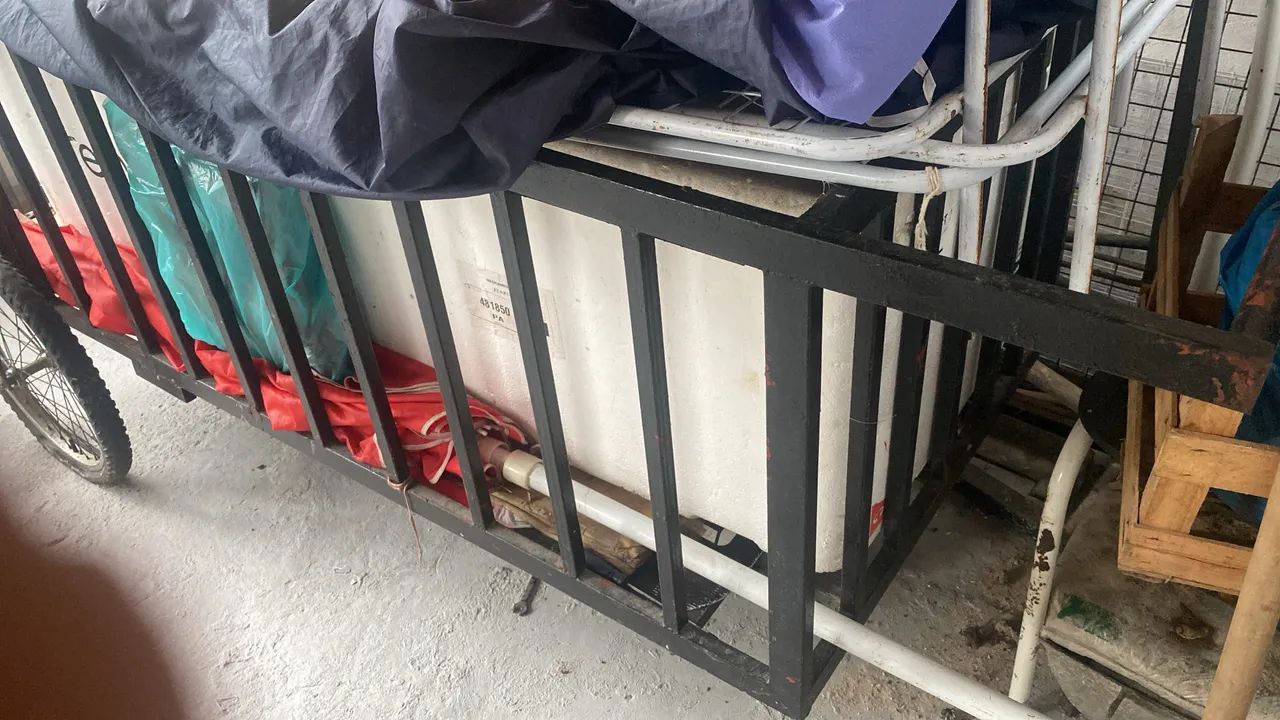 Carrinho para Vendas - Foto 2