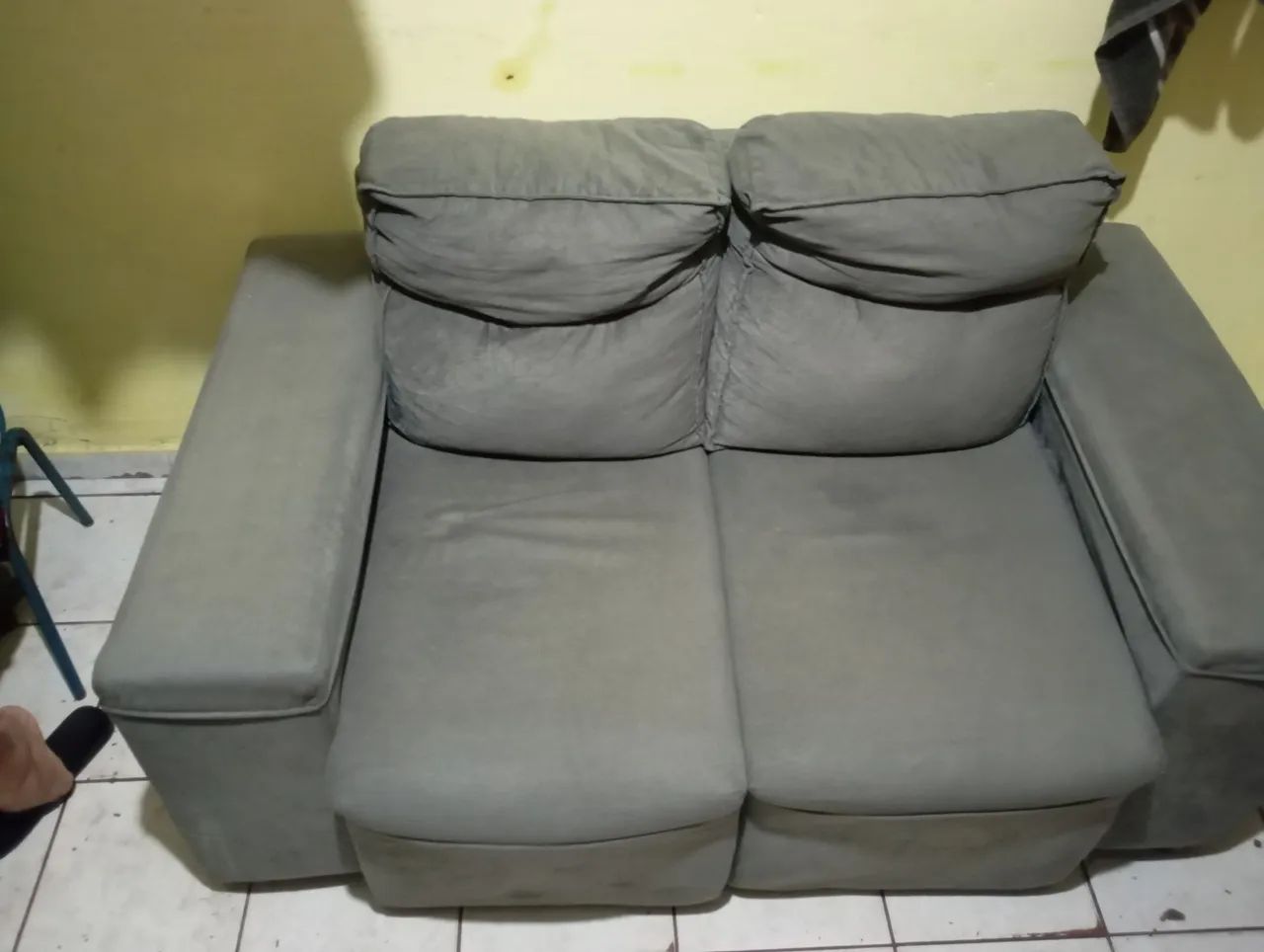 Conjunto sofá cama  - Foto 3