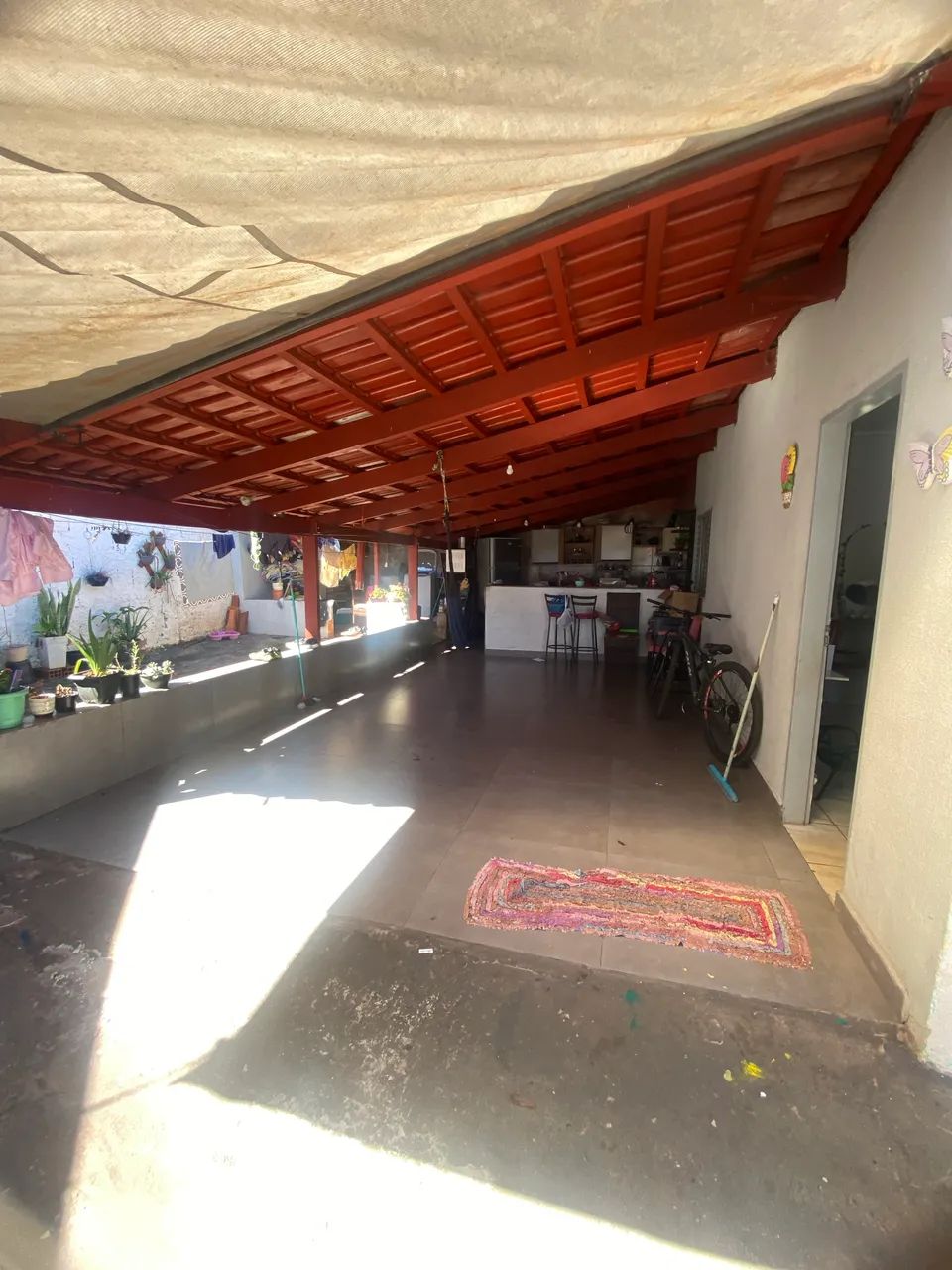 Casa com barracão  - Foto 5