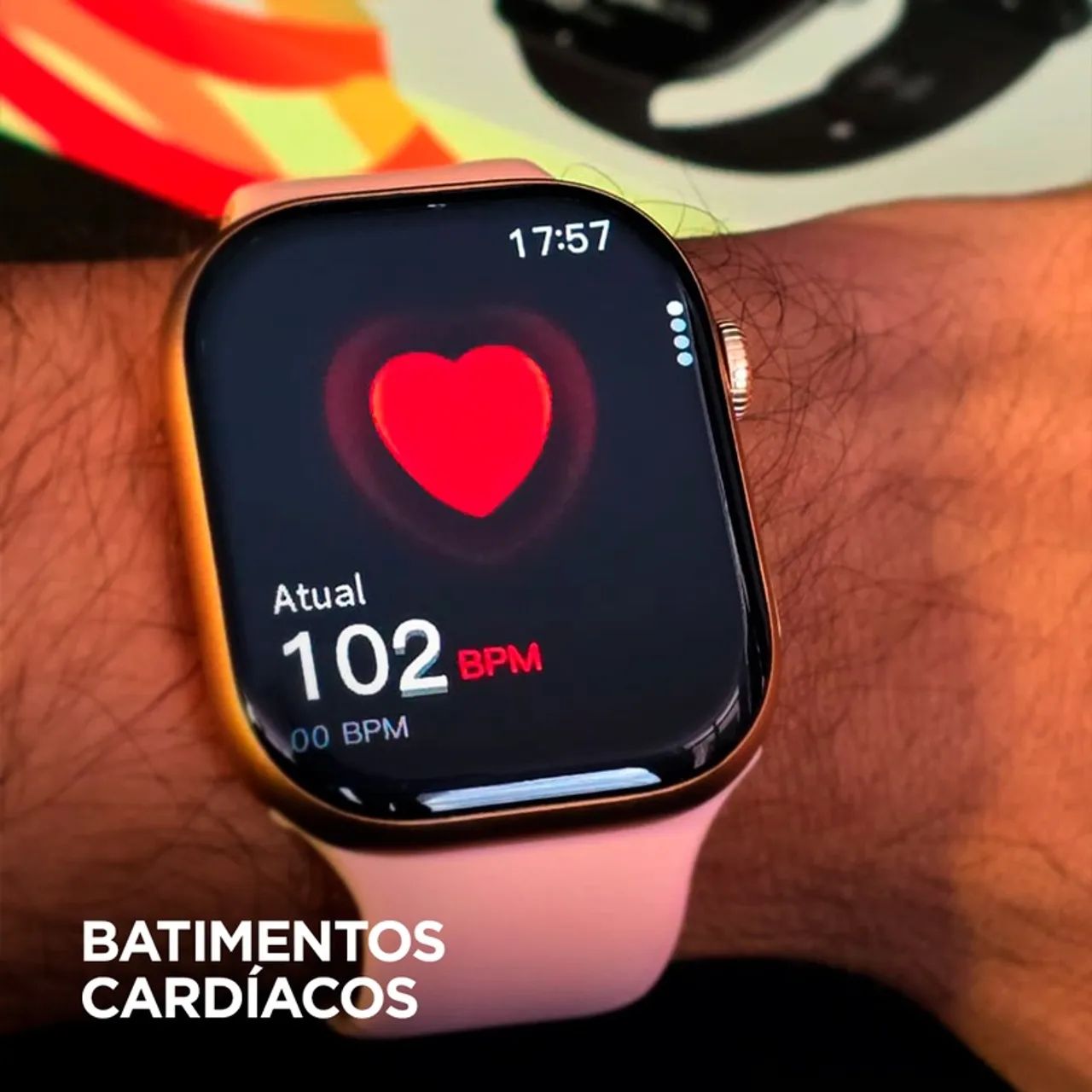 Smart Watch S11 PRO - Foto 3