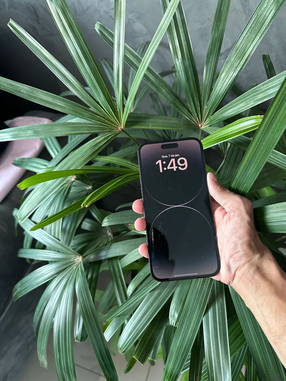 iPhone 14 Pro Max 256GB - Foto 3