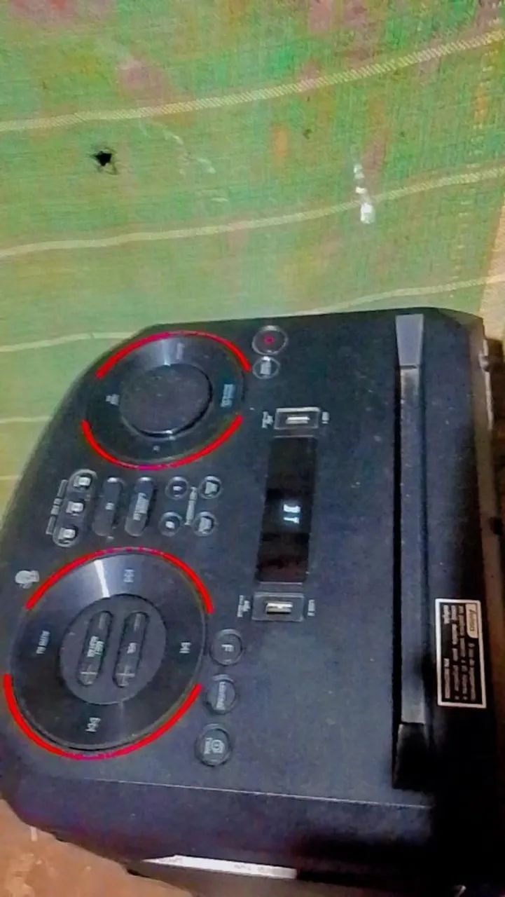 Vendo som xbom da lg - Foto 5