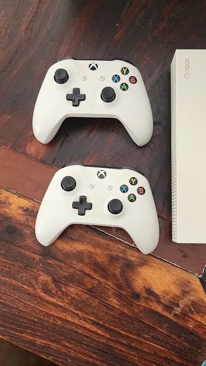 XBOX ONE usado  - Foto 2