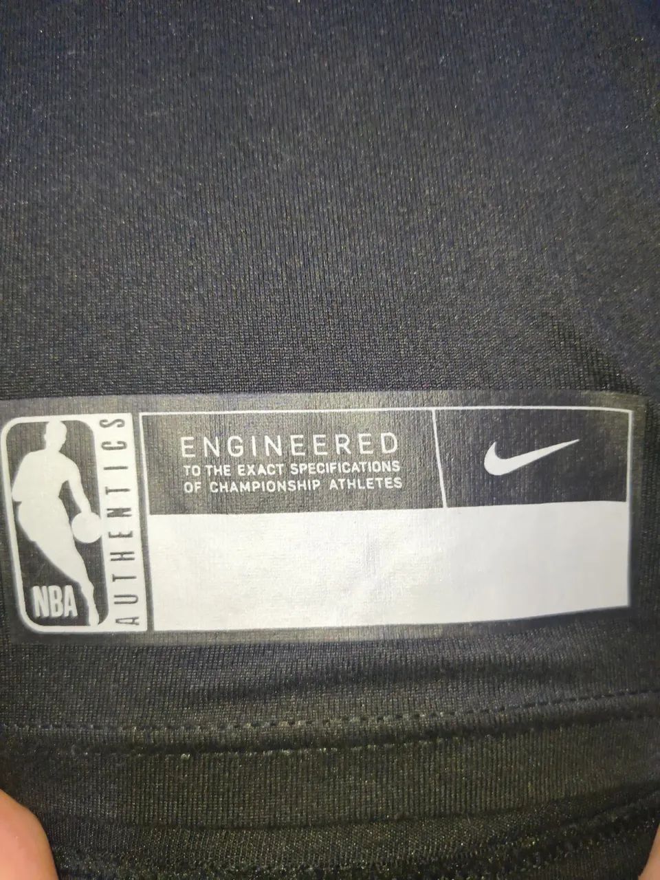 Camiseta NBA Knicks Original  - Foto 5