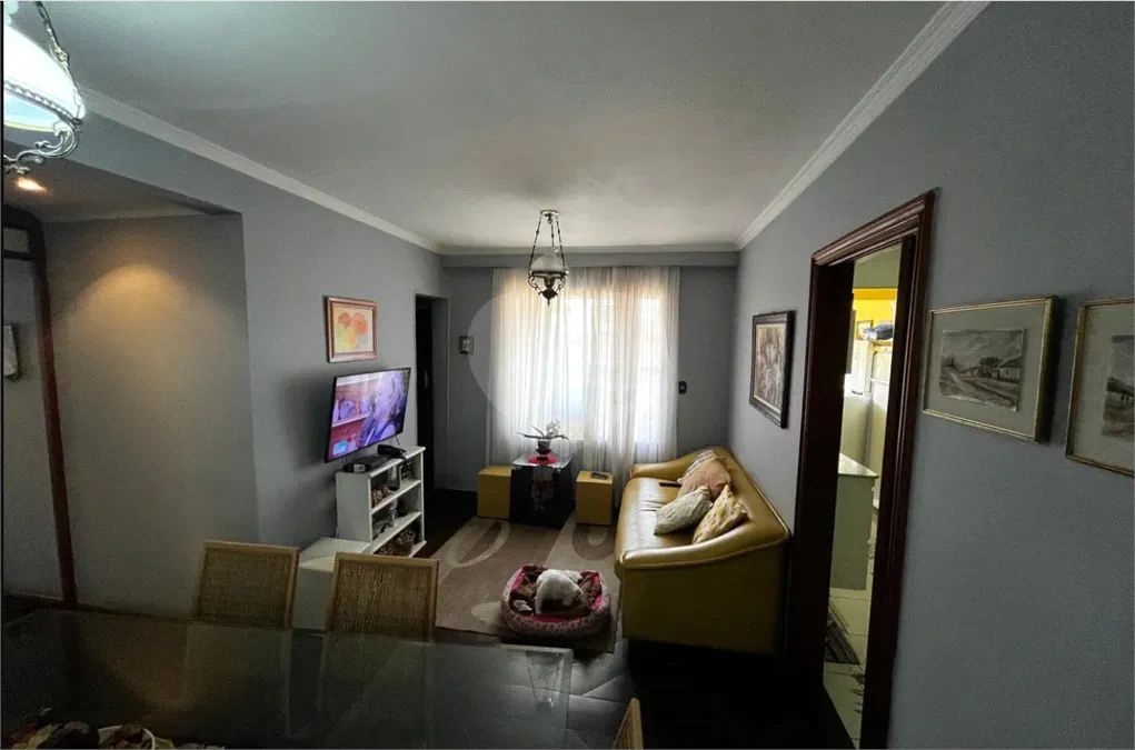 Apartamento com 2 quartos à venda em Imirim - SP - Foto 4