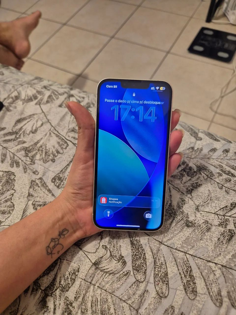 Iphone 13 128gb