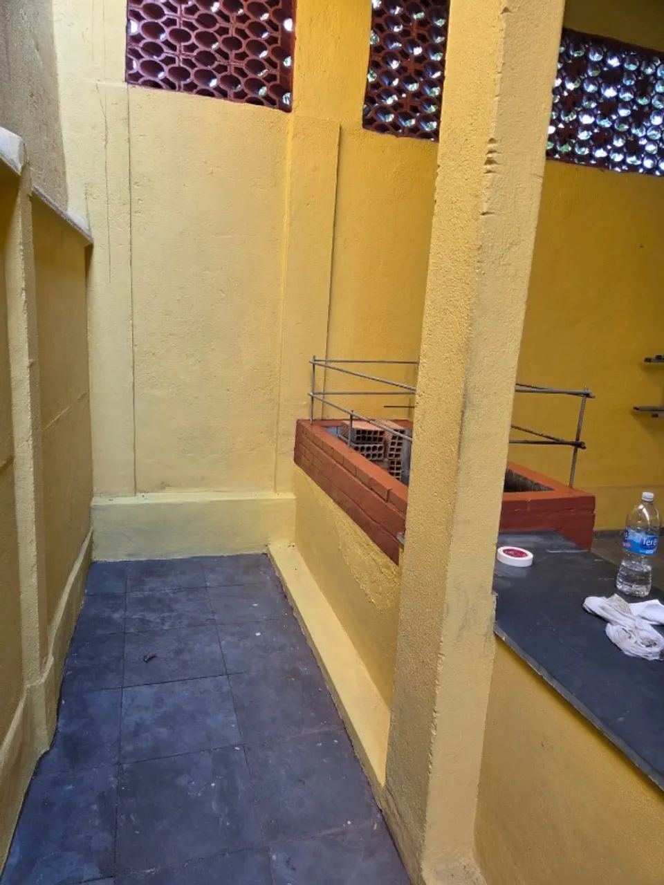 ALUGO GALPÃO 600M2 ROCHA MIRANDA - Foto 3