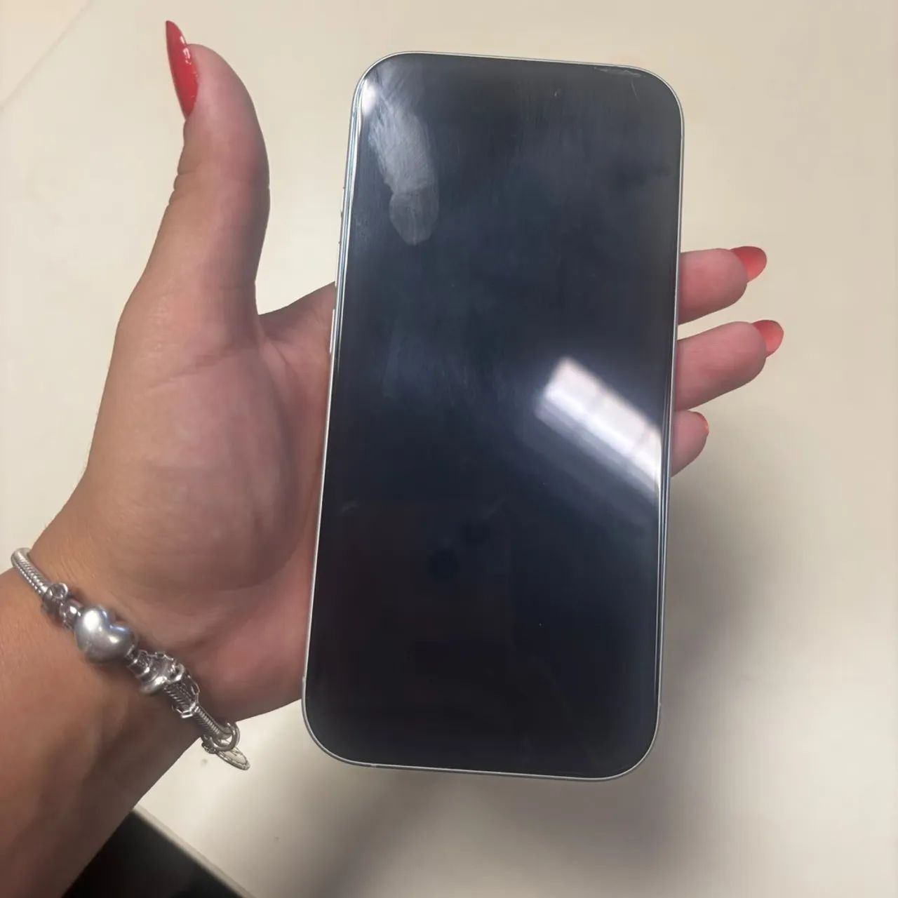 iPhone 17 256gb  - Foto 3