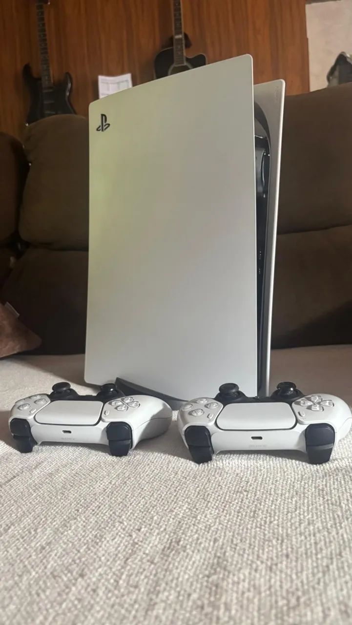 PS5 