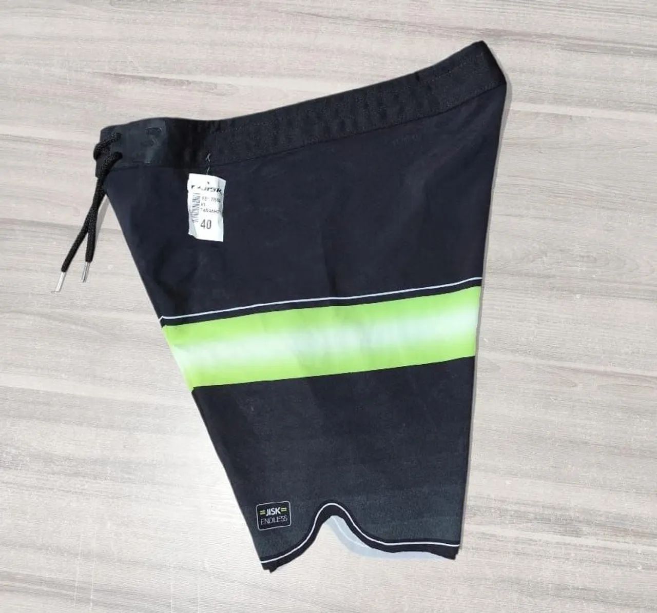 Bermuda elastano original  - Foto 4