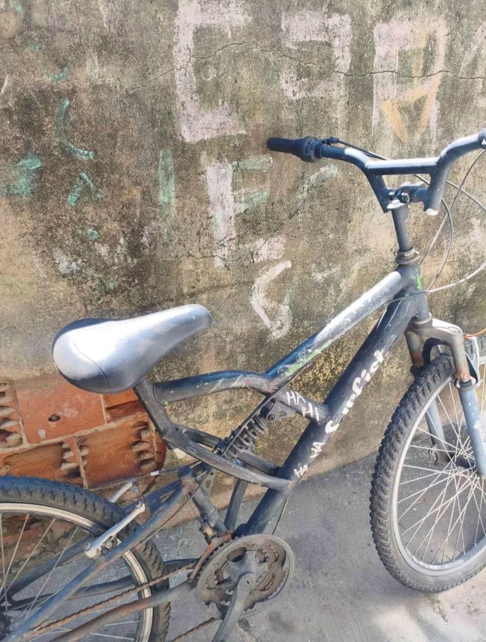 BICICLETA  - Foto 2