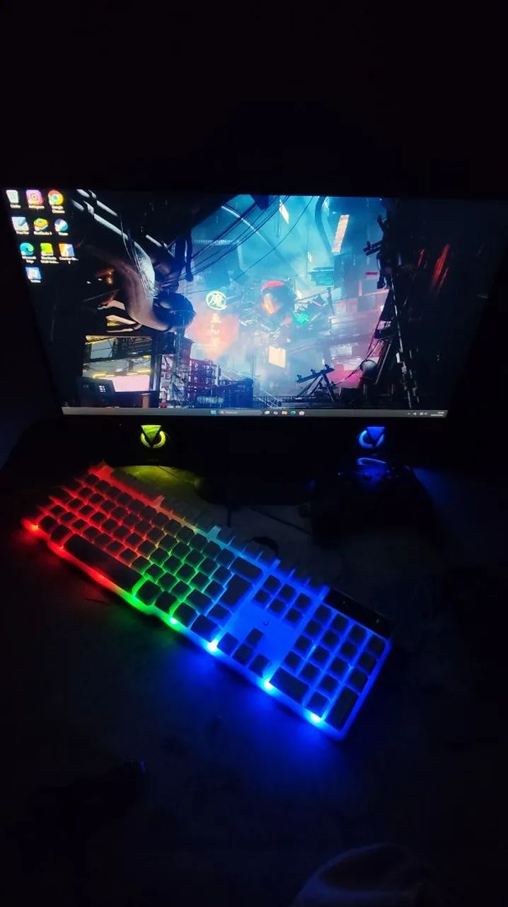 Pc completo  - Foto 2