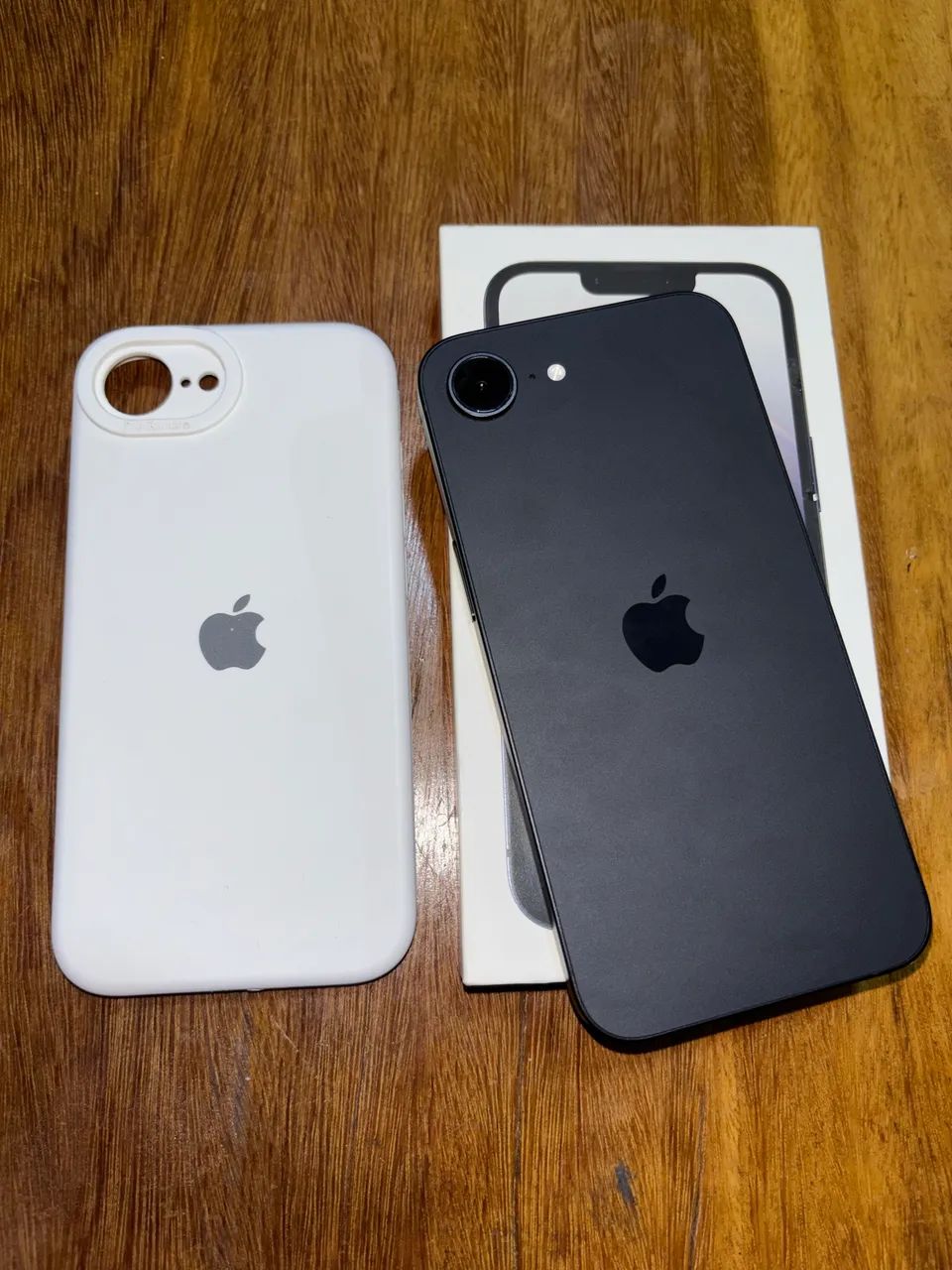 iPhone 16e 256gb na Garantia Apple - Foto 2