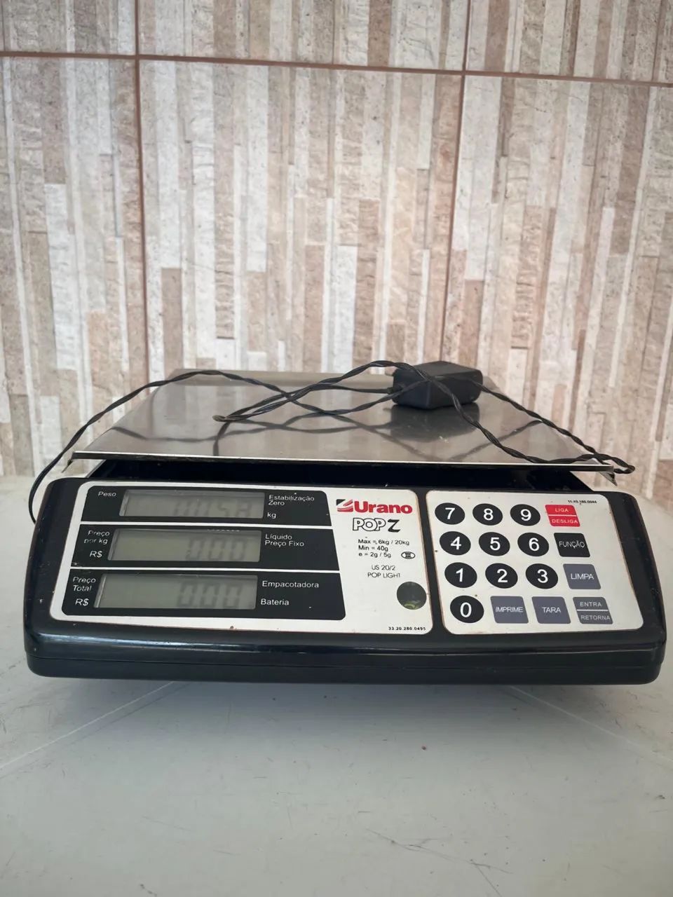 Balança  - Foto 3