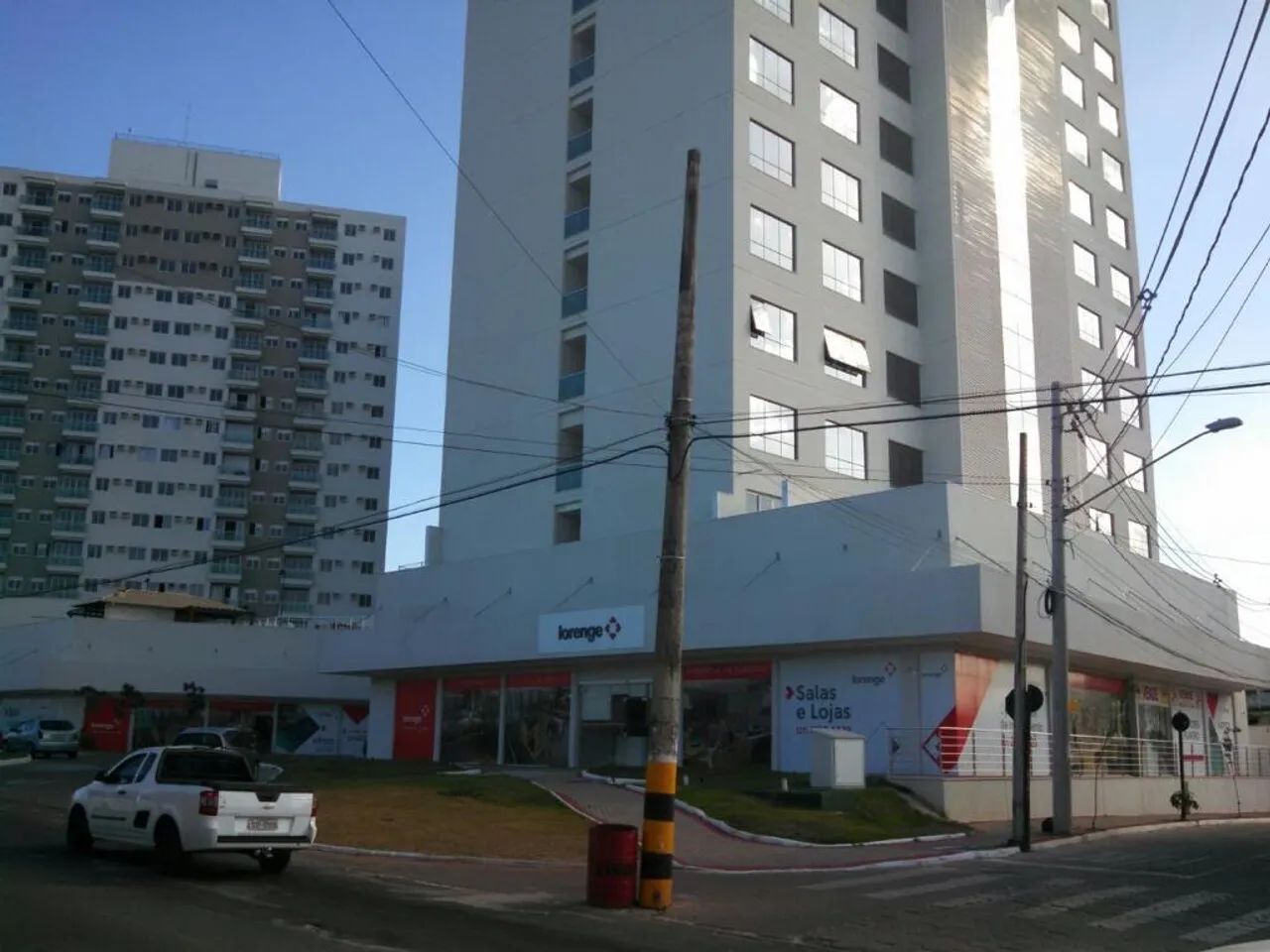Loja Comercial em Excelente Localização em Aracruz 