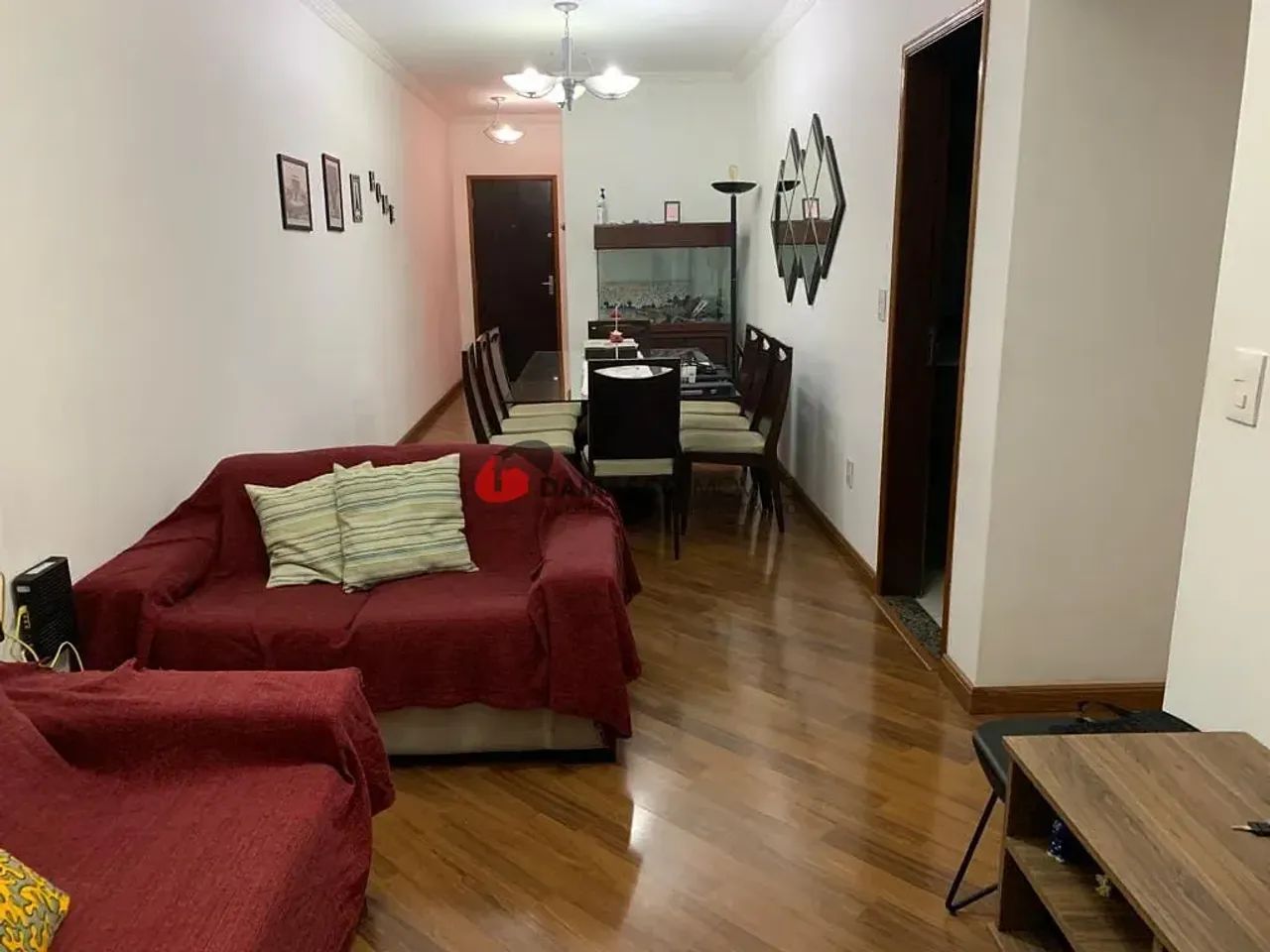 Apartamento em Santa Maria - Foto 2