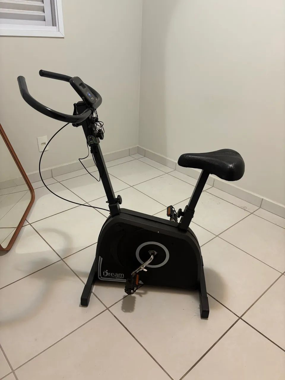 Bicicleta ergométrica  - Foto 3