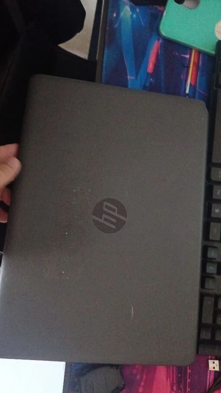 Notebook HP core i3 - Foto 4