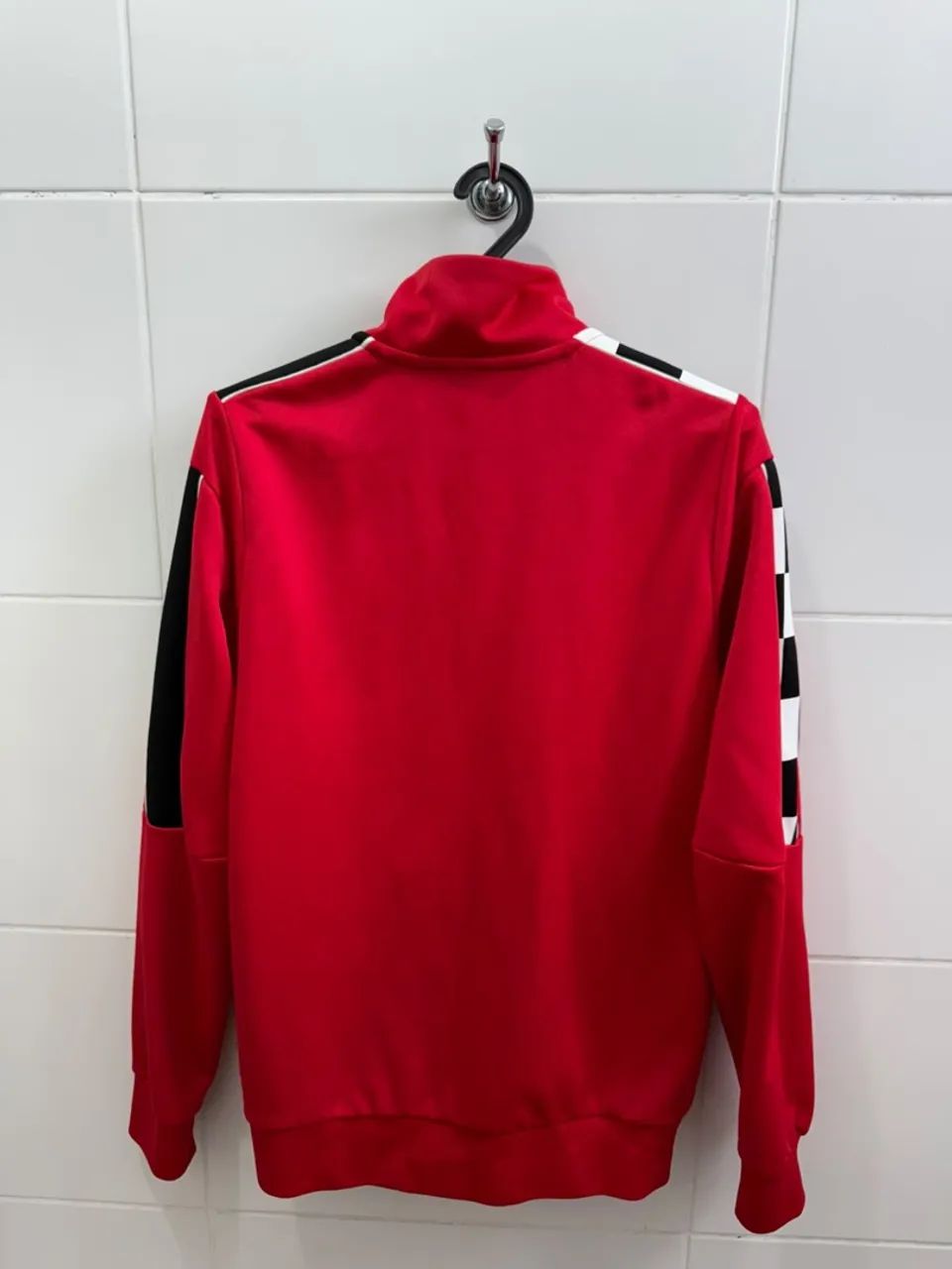 Jaqueta Ferrari Puma - Foto 2