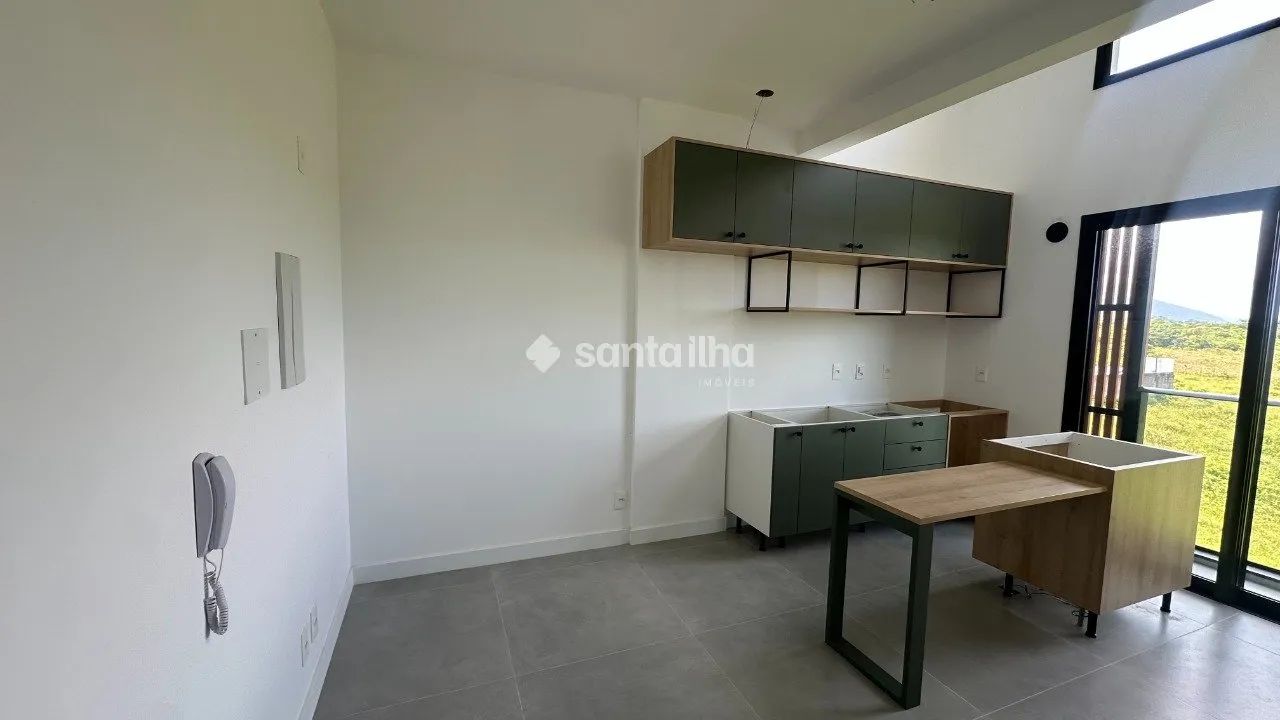 Loft para vender, 39,85m² - Novo Campeche - Florianópolis/SC - Foto 2