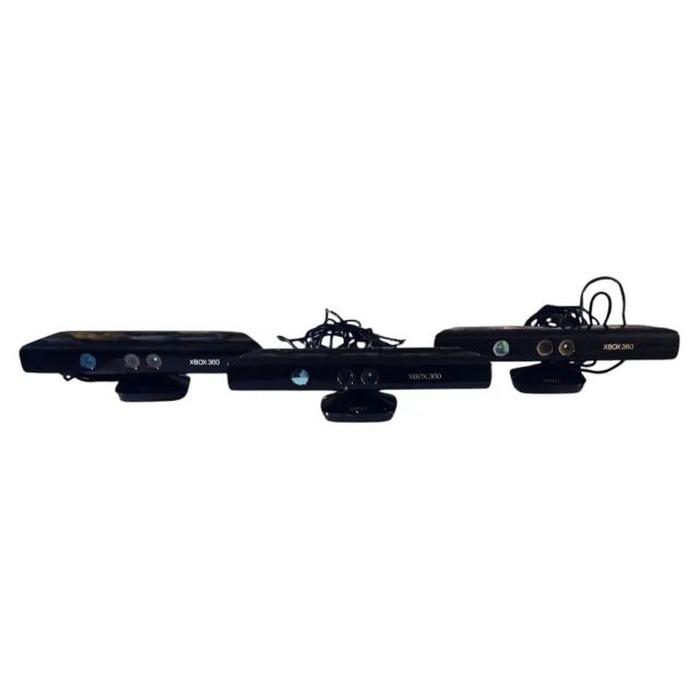 Lote de Kinect - No Estado 