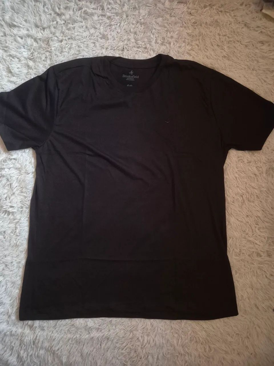 Camiseta Brooksfield - Foto 3