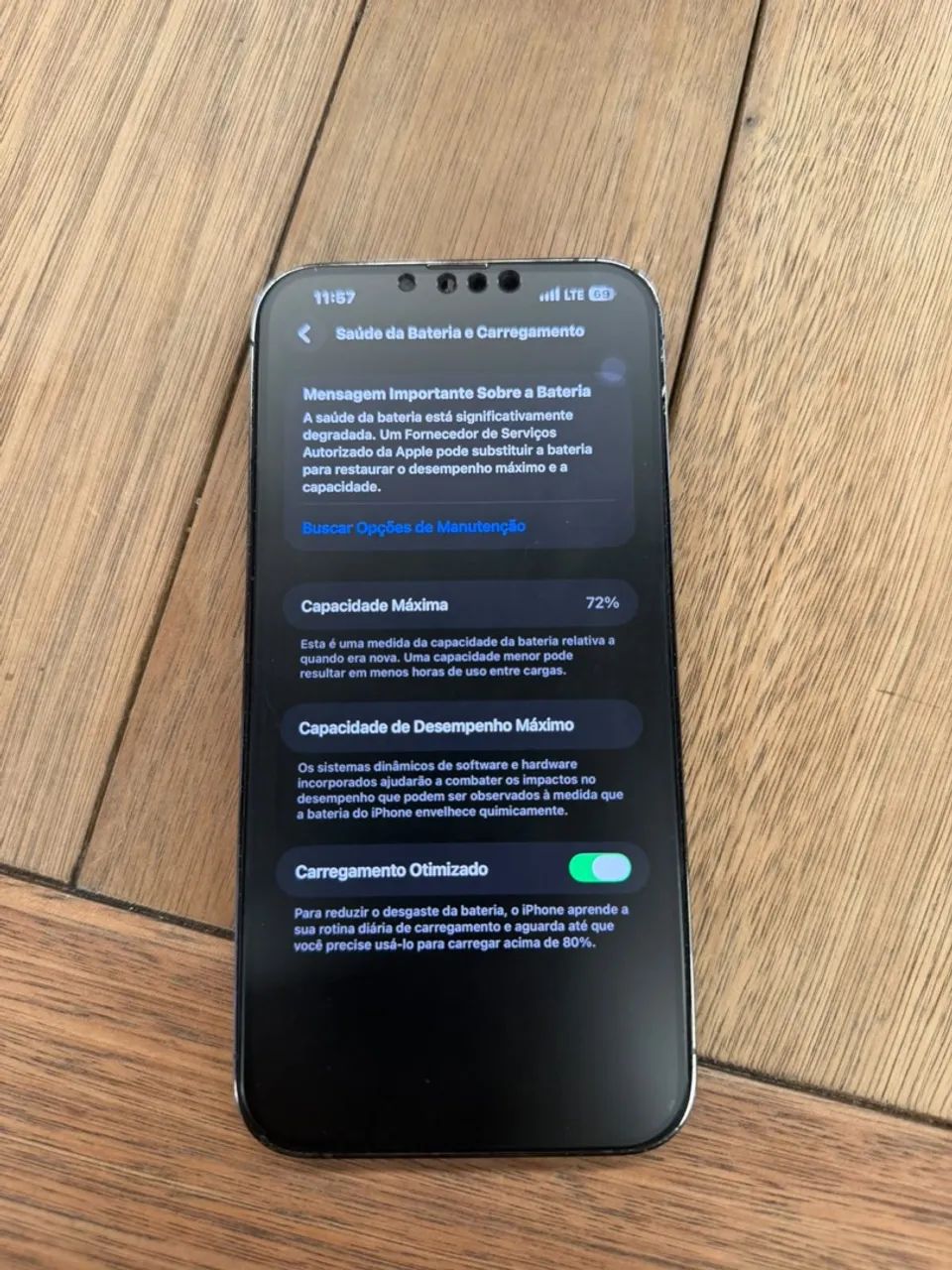 IPHONE 13 PRO MAX 1.000 GB   - Foto 4