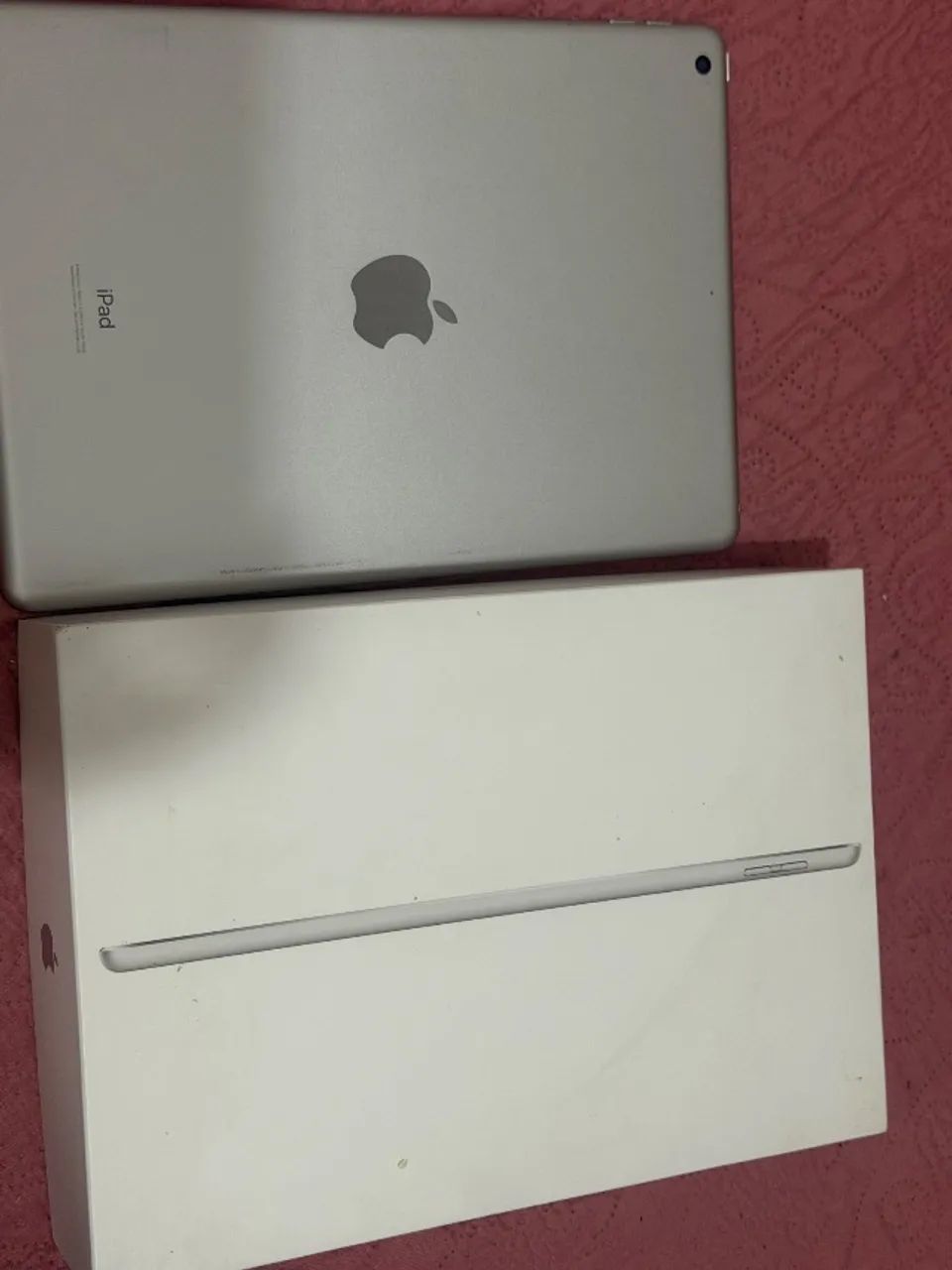 iPad  - Foto 3