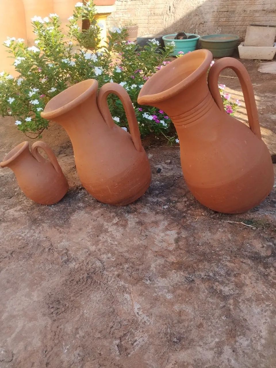 Vasos  - Foto 4