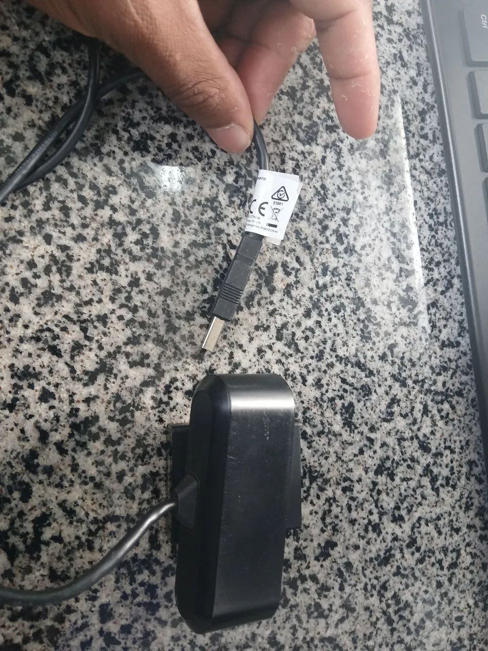 WebCam para Pc/Computador, CÂMERA. - Foto 2