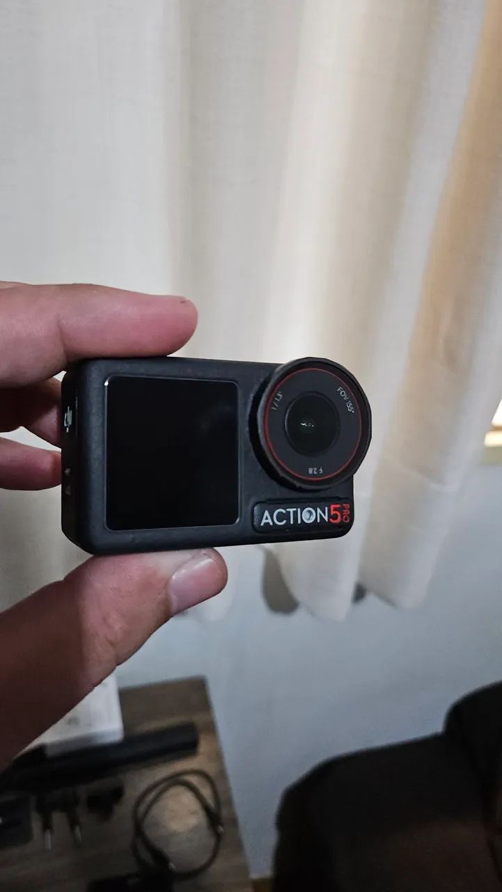 DJI OSMO ACTION 5 PRO - Foto 5