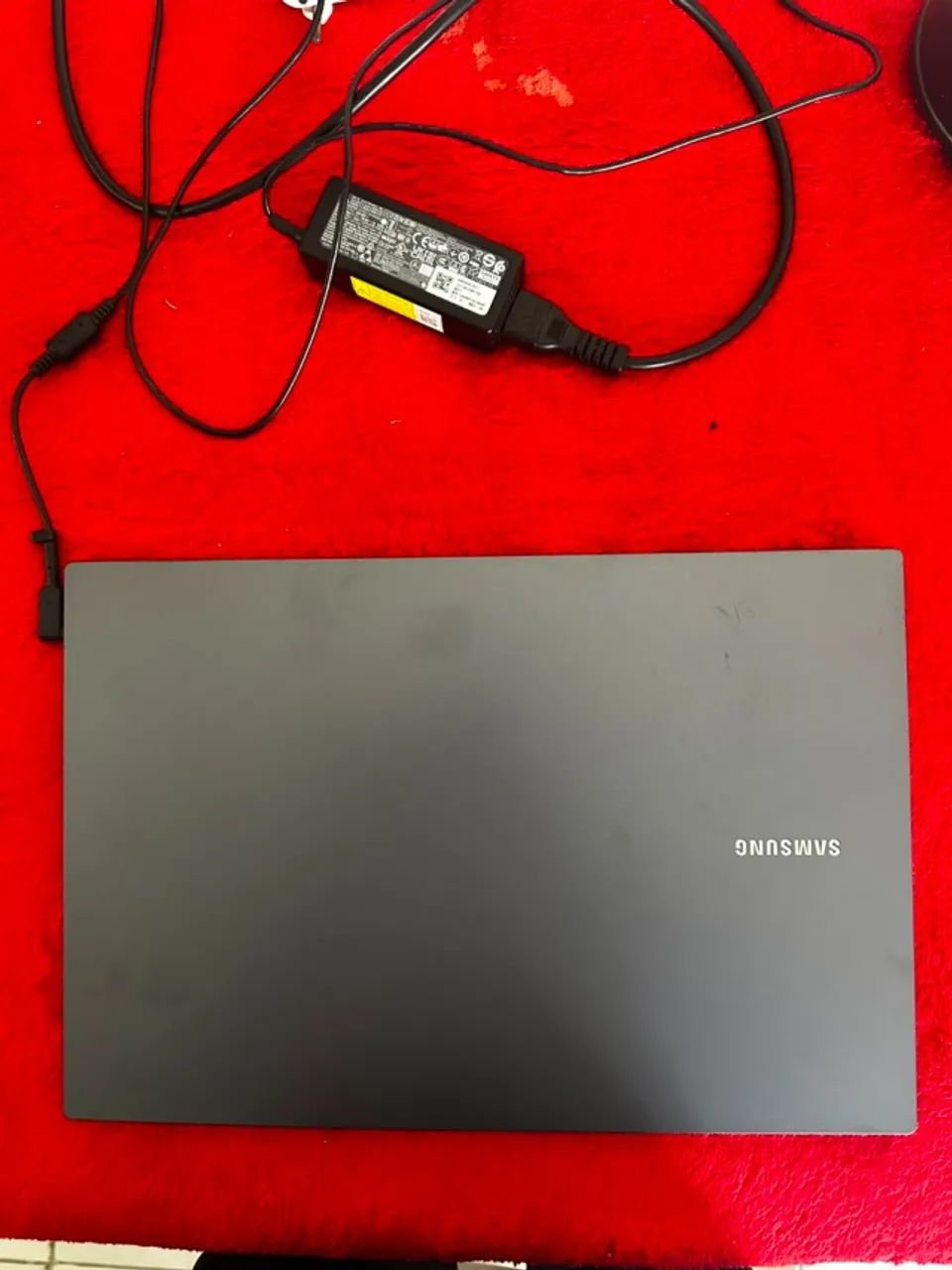Notebook Sansumg  - Foto 4