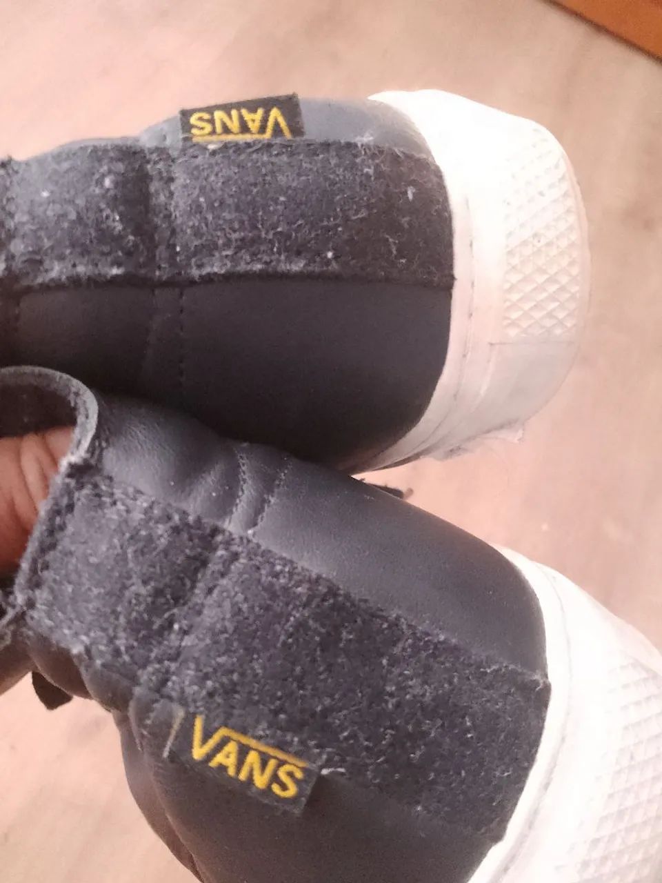 Tênis Vans skate número 45 - Foto 3