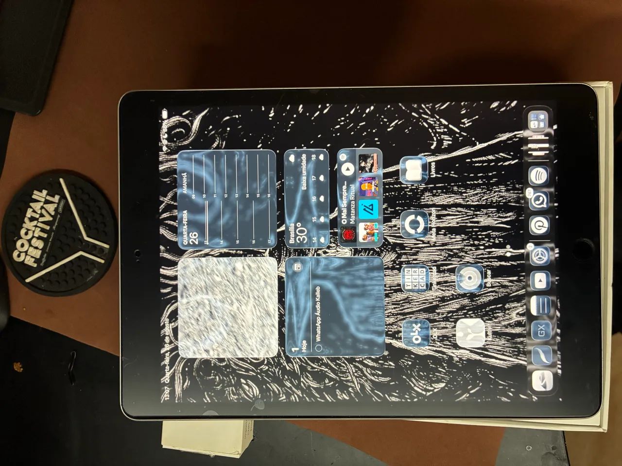 Ipad 9  - Foto 2