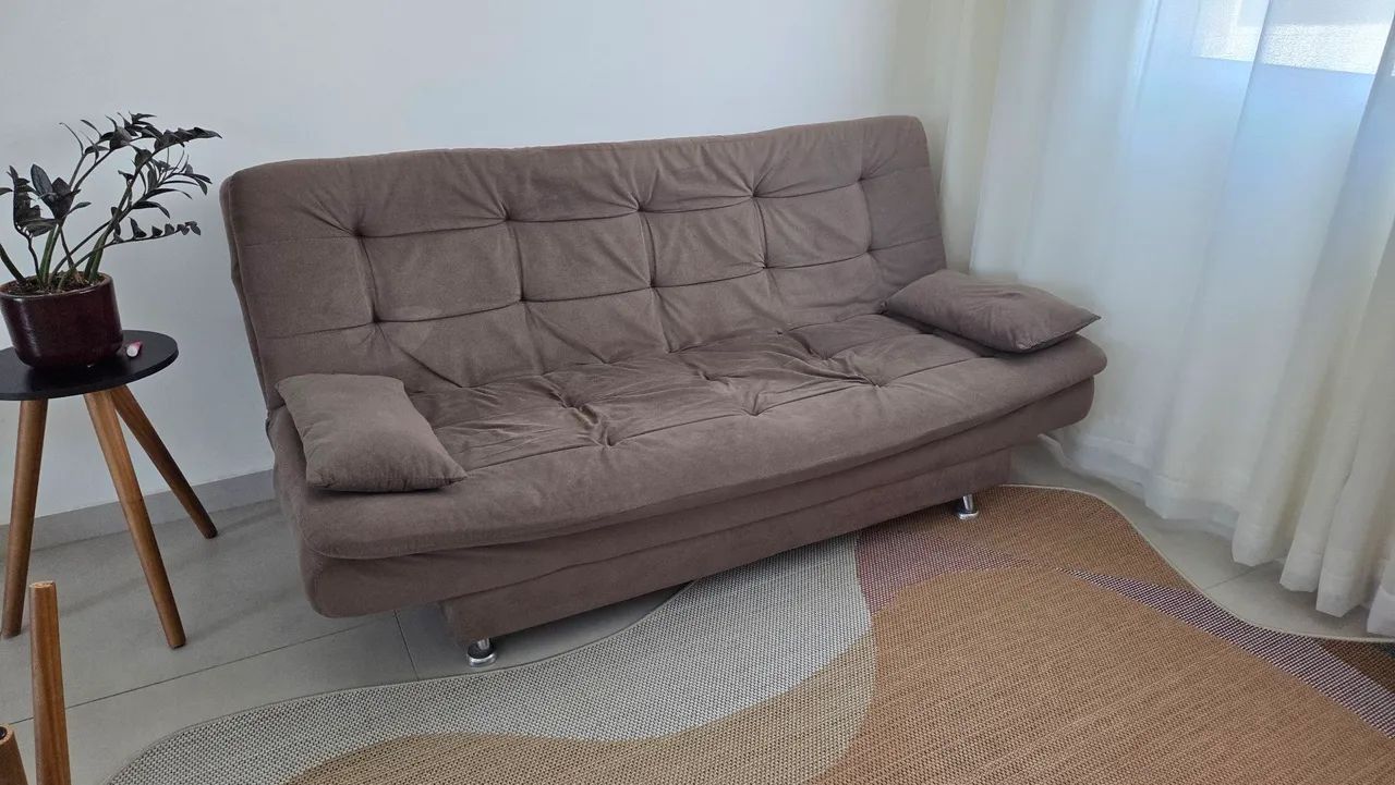 Sofá Cama 1,90m