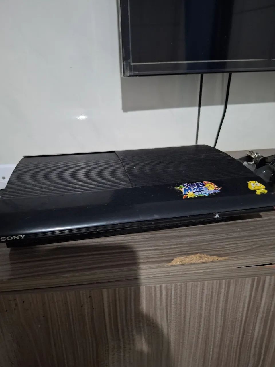 Play station 3