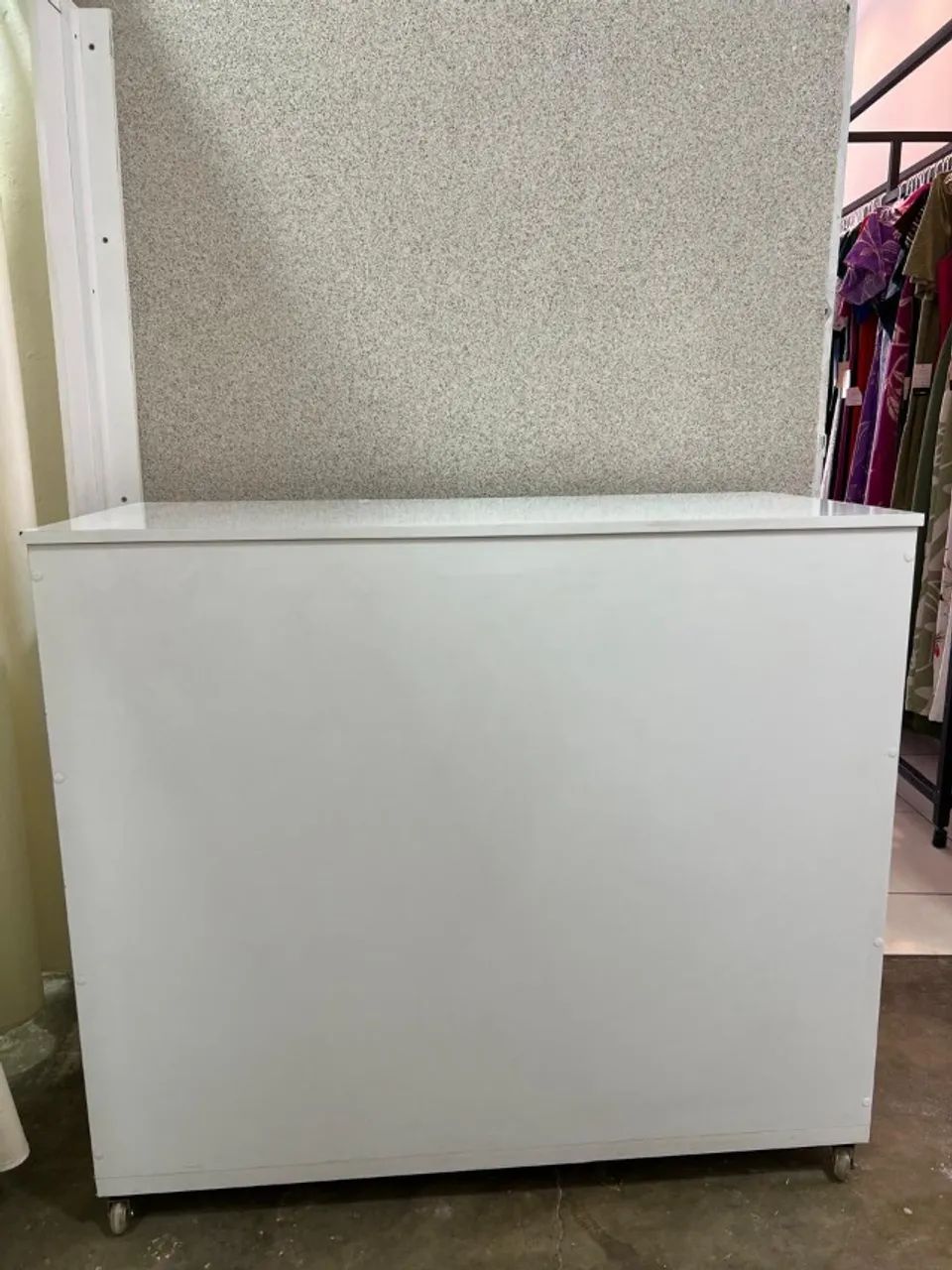 balcão para loja