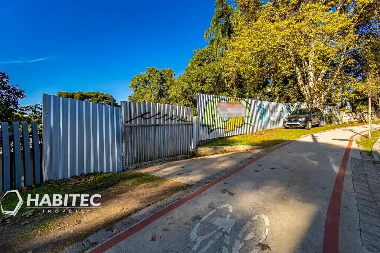 Terreno com 802,25 m² no Mercês - HT2421 - Foto 3