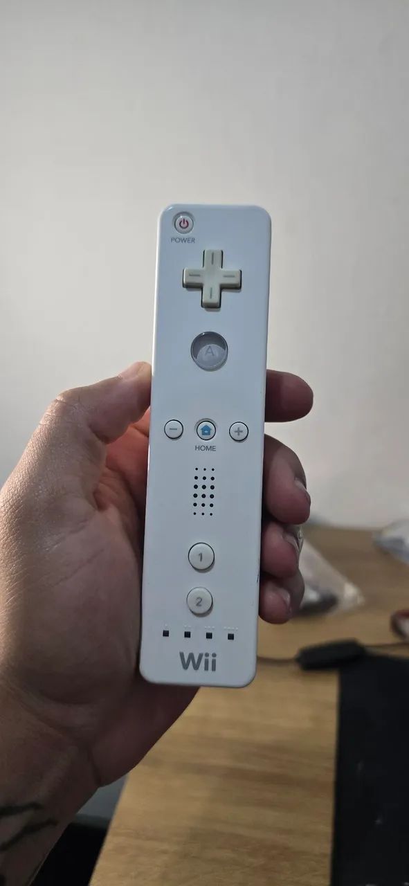 Remote Nintendo wii - original  - Foto 3