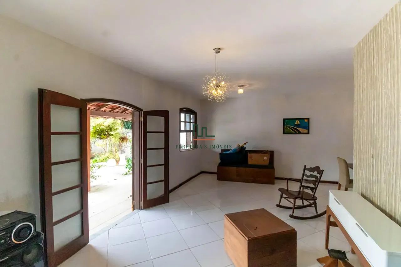 Casa | Venda e Aluguel | Serra Grande