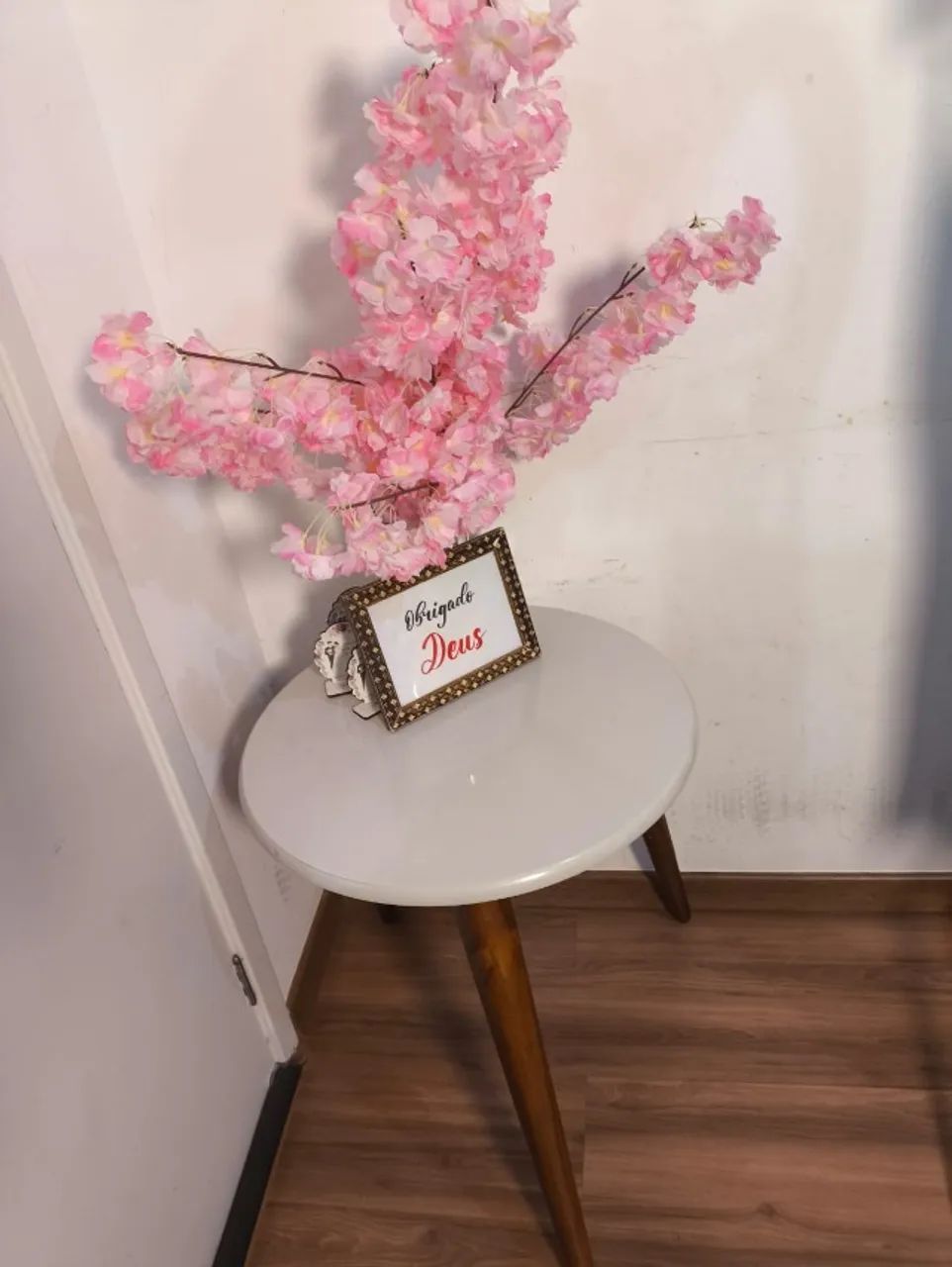 Mesa de canto - Foto 2